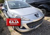 Compra y venta de coches rotos.