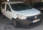 Compra y venta de coches rotos.