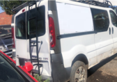 Compra y venta de coches siniestrados