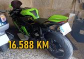 Compra y venta de coches rotos.