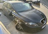 Compra y venta de coches rotos.