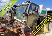Compra y venta de coches rotos.