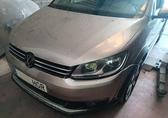Compra y venta de coches rotos.