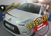 Compra y venta de coches rotos.