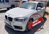 Compra y venta de coches siniestrados