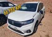 Compra y venta de coches rotos.