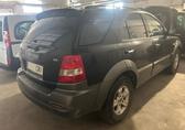 Compra y venta de coches rotos