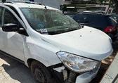 Compra y venta de coches siniestrados