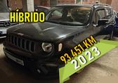 Compra y venta de coches rotos.