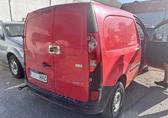 Compra y venta de coches rotos.