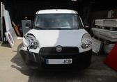 Venta de coche roto