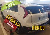 Compra y venta de coches rotos