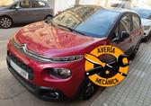 Compra y venta de coches siniestrados