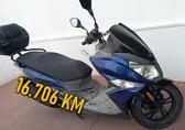 Compra y venta de coches rotos.