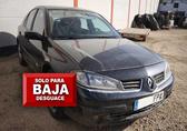 Compra y venta de coches rotos.