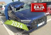 Compra y venta de coches siniestrados