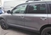 Compra y venta de coches rotos.