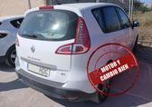 Compra y venta de coches siniestrados