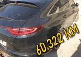 Compra y venta de coches rotos.