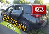Compra y venta de coches rotos.