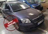 Compra y venta de coches rotos