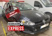 Venta de coche siniestrado
