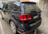 Compra y venta de coches rotos