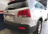 Compra y venta de coches rotos.
