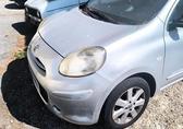 Compra y venta de coches siniestrados