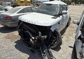 Compra y venta de coches rotos.