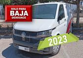 Compra y venta de coches siniestrados