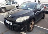 Compra y venta de coches rotos.