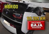 Compra y venta de coches rotos.