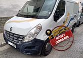 Venta de coche siniestrado