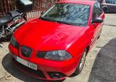 Compra y venta de coches rotos.