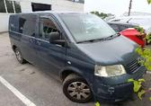 Compra y venta de coches siniestrados