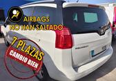 Vender coche roto.
