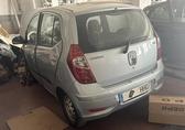 Compra y venta de coches siniestrados