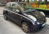 Compra y venta de coches rotos