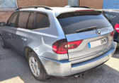 Compra y venta de coches rotos.