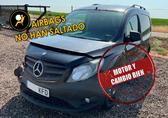 Compra y venta de coches siniestrados