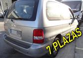Compra y venta de coches rotos.