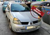 Compra y venta de coches rotos