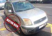 Compra y venta de coches siniestrados