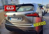 Compra y venta de coches siniestrados
