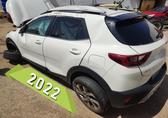 Compra y venta de coches rotos.