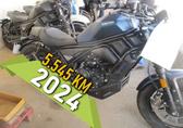 Compra y venta de coches rotos.