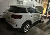 Compra y venta de coches siniestrados