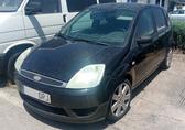 Compra y venta de coches siniestrados