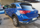 Compra y venta de coches rotos